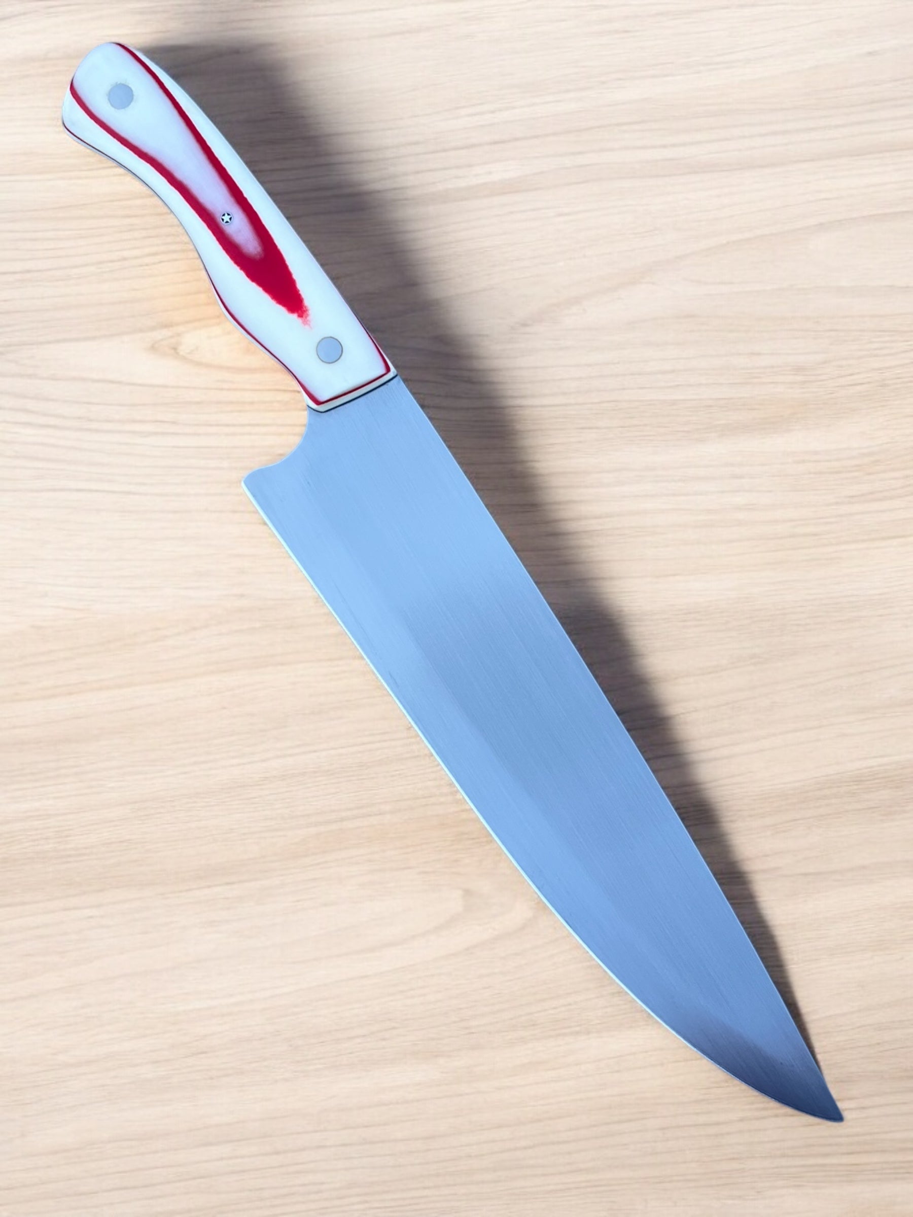 Capo Chef Knife