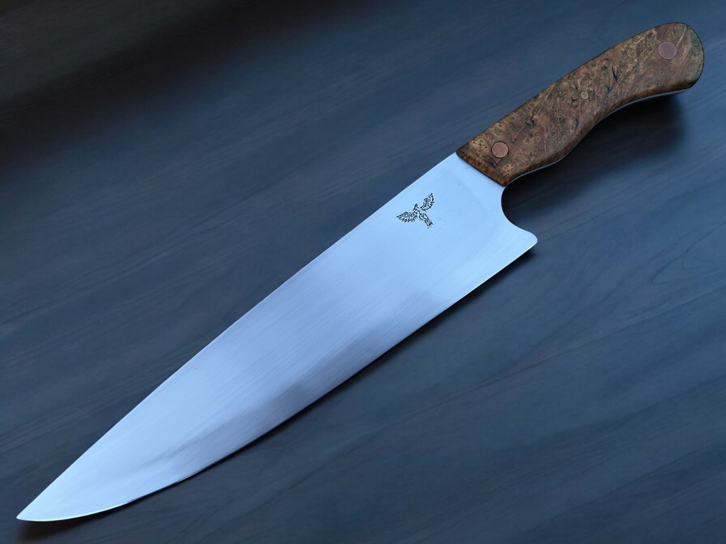 Capo Chef Knife