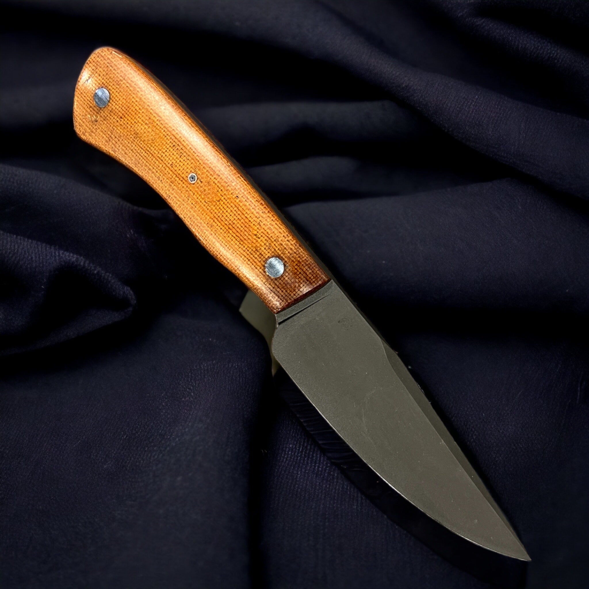 EDC Hunter