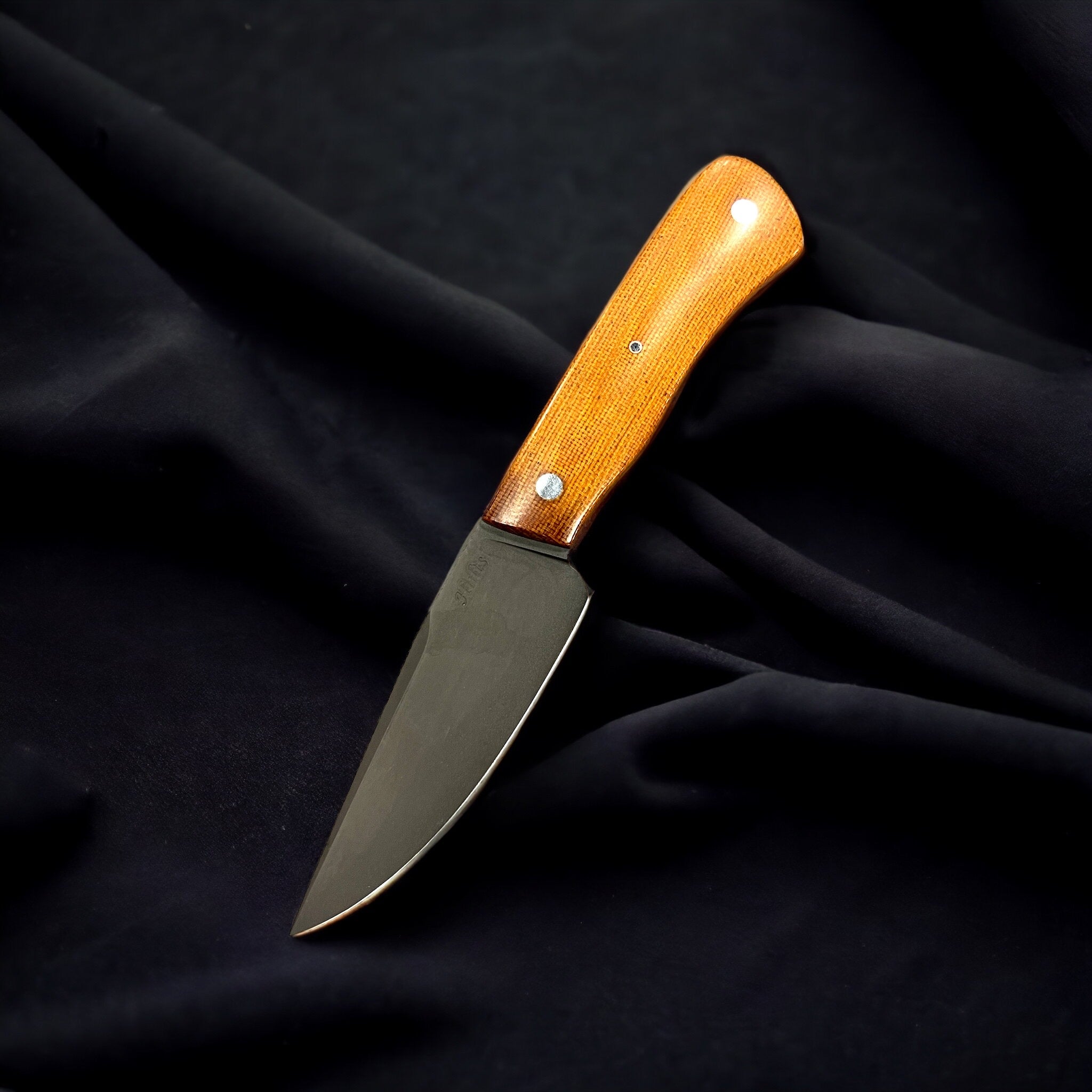 EDC Hunter
