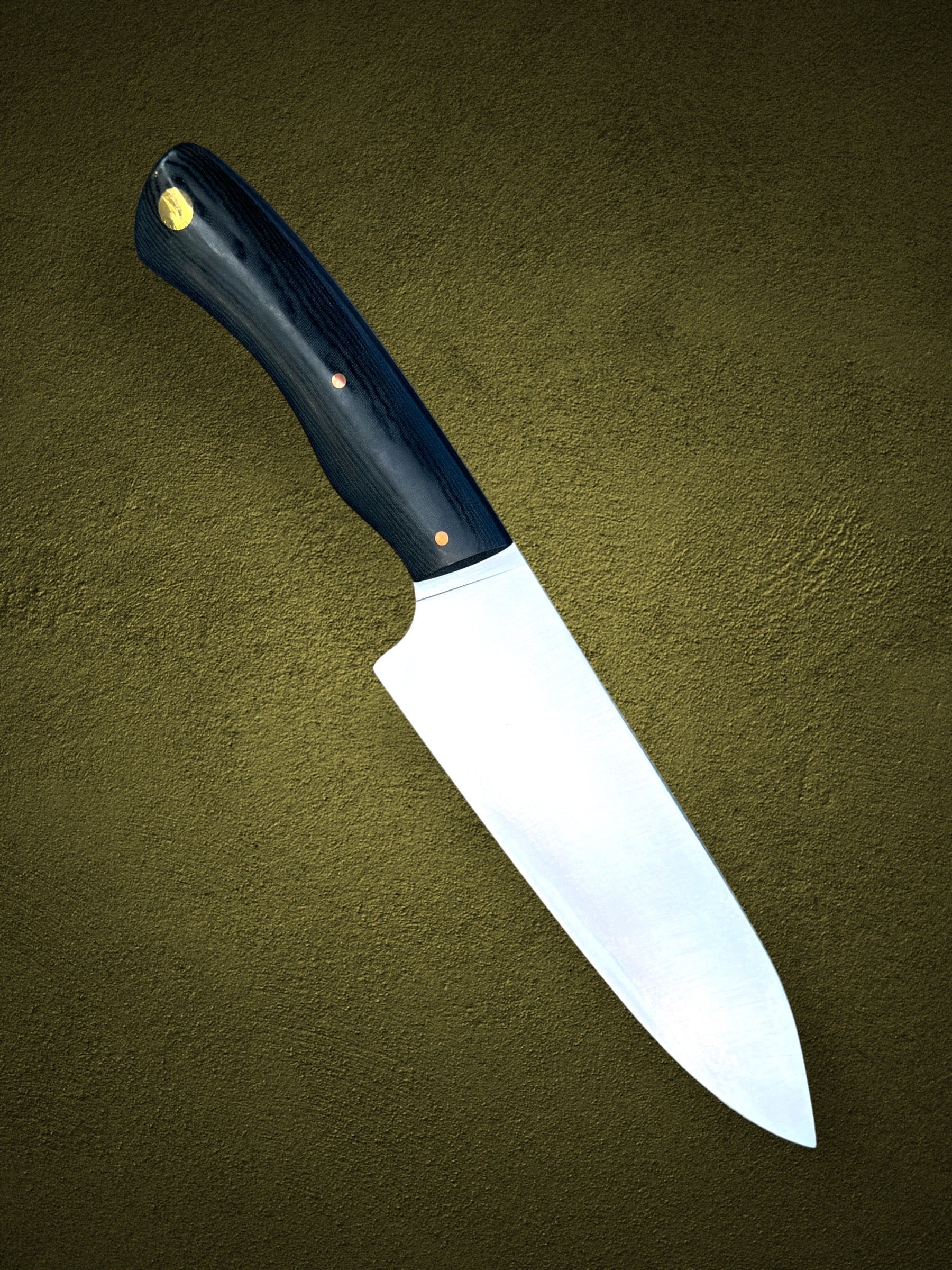 Stainless Chef Knife