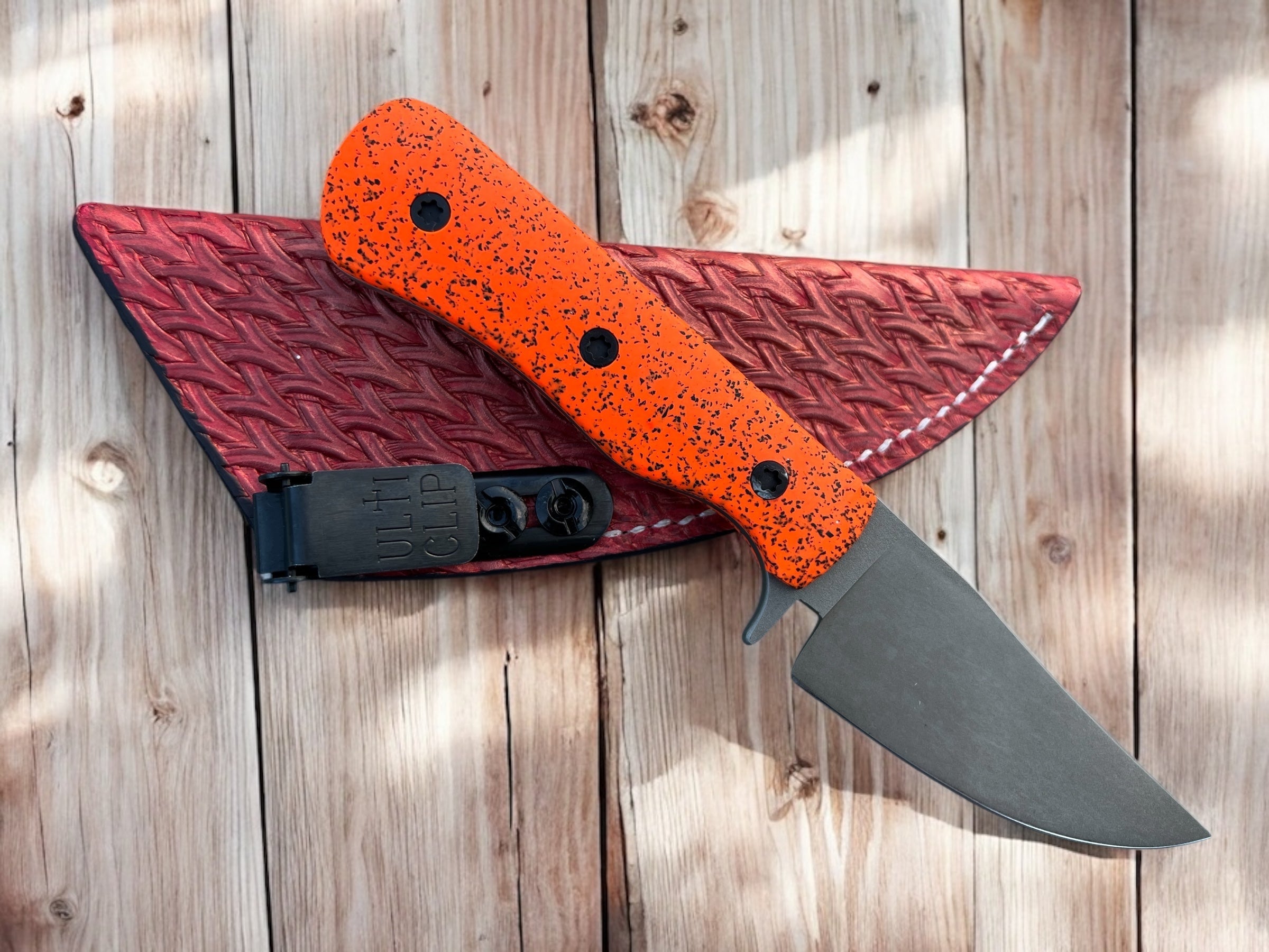 Talon EDC