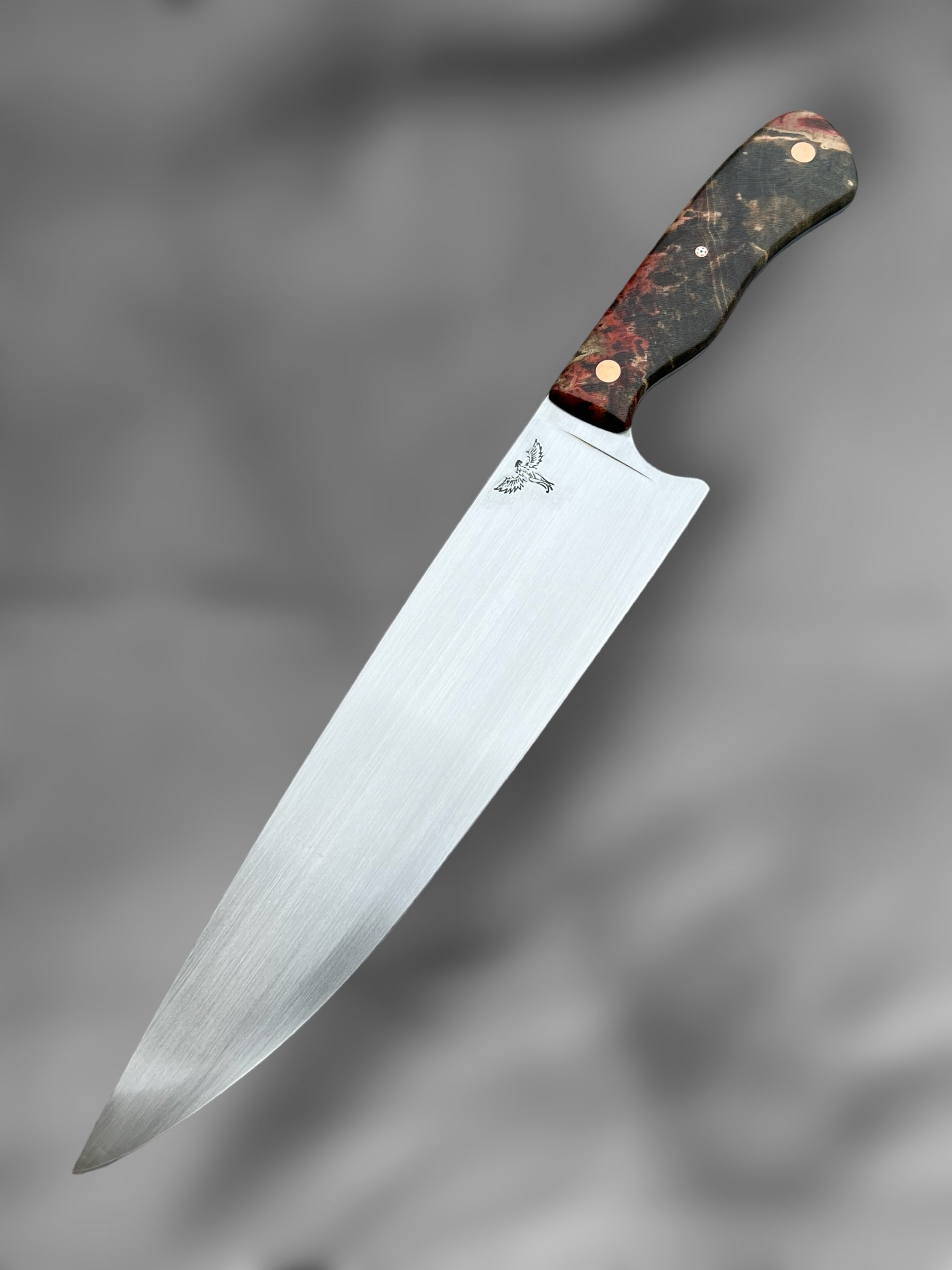 Capo Chef knife