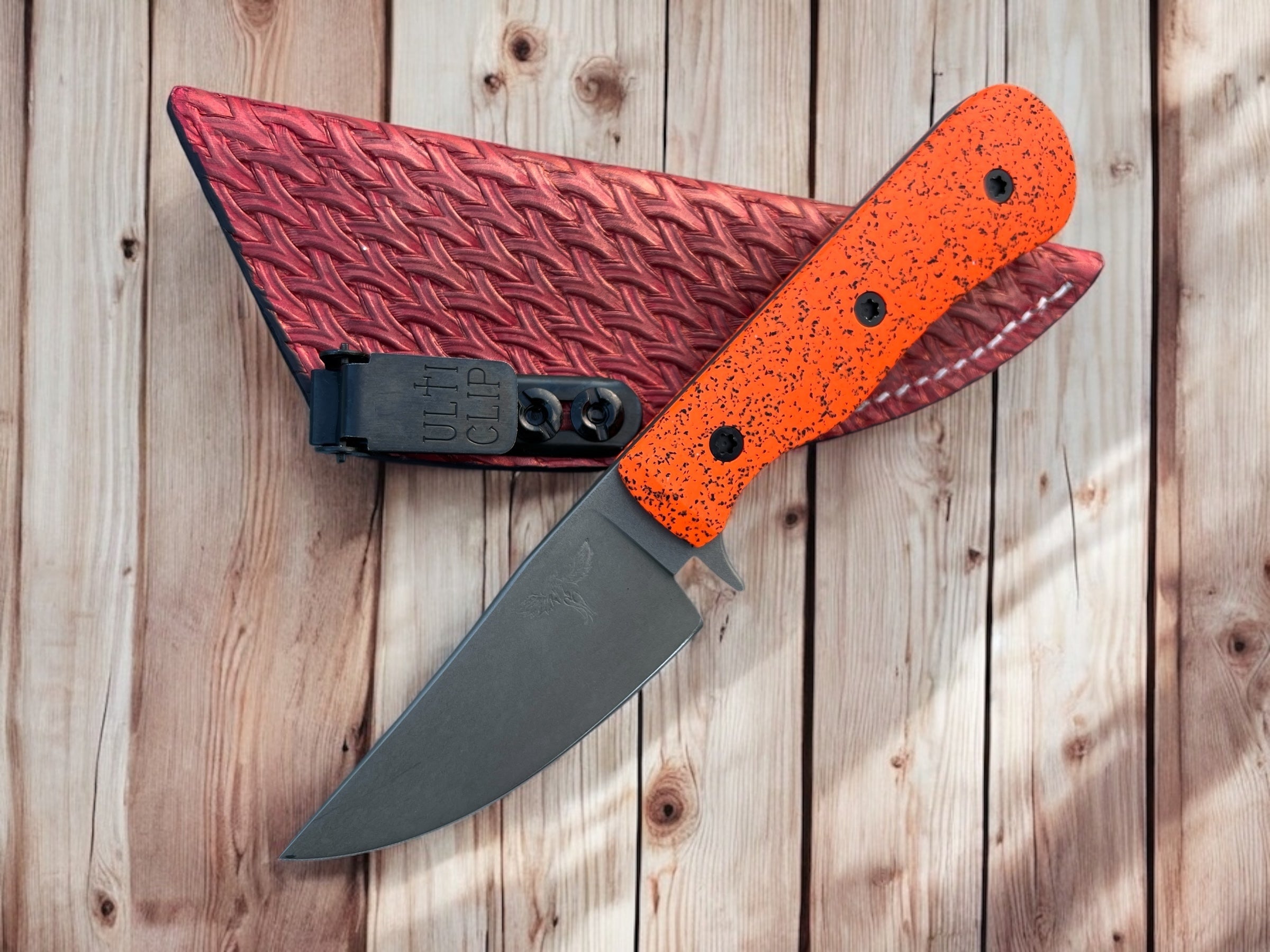 Talon EDC