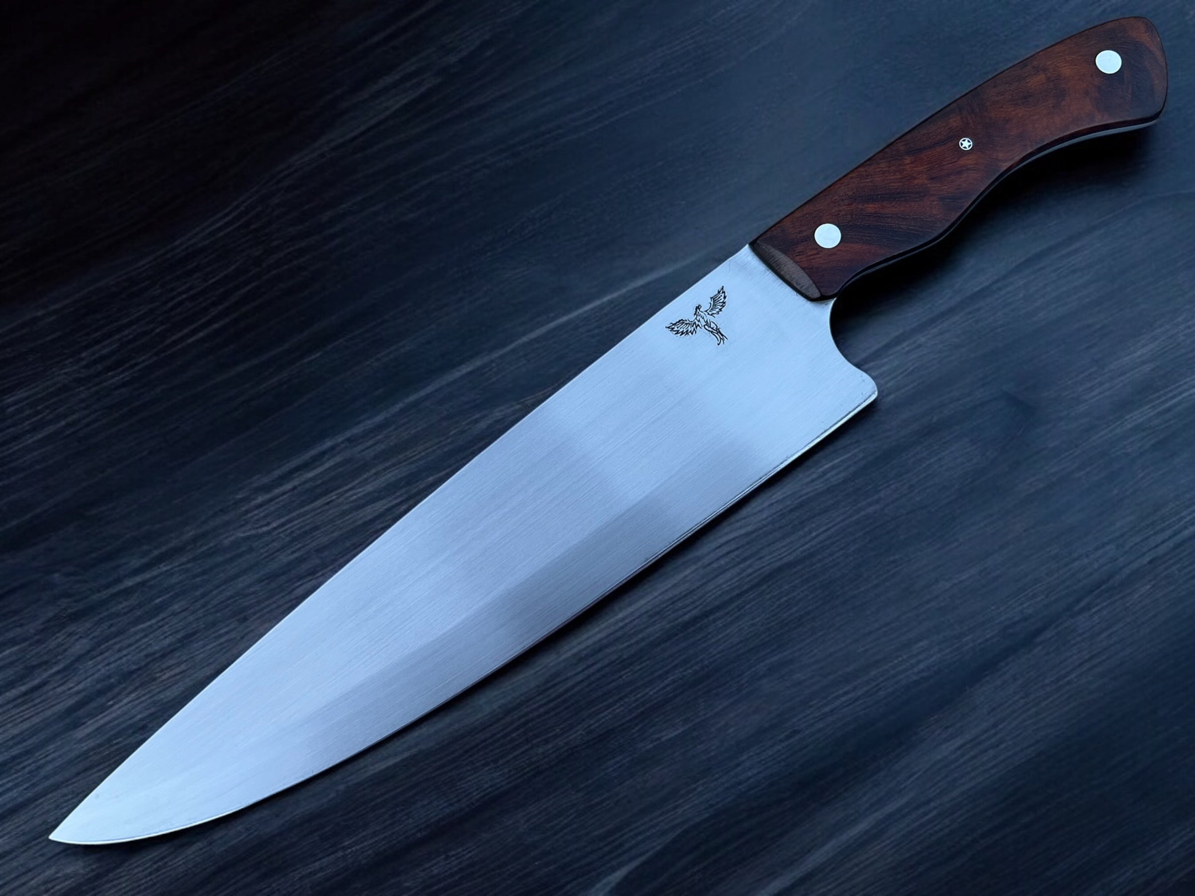 Capo Chef Knife
