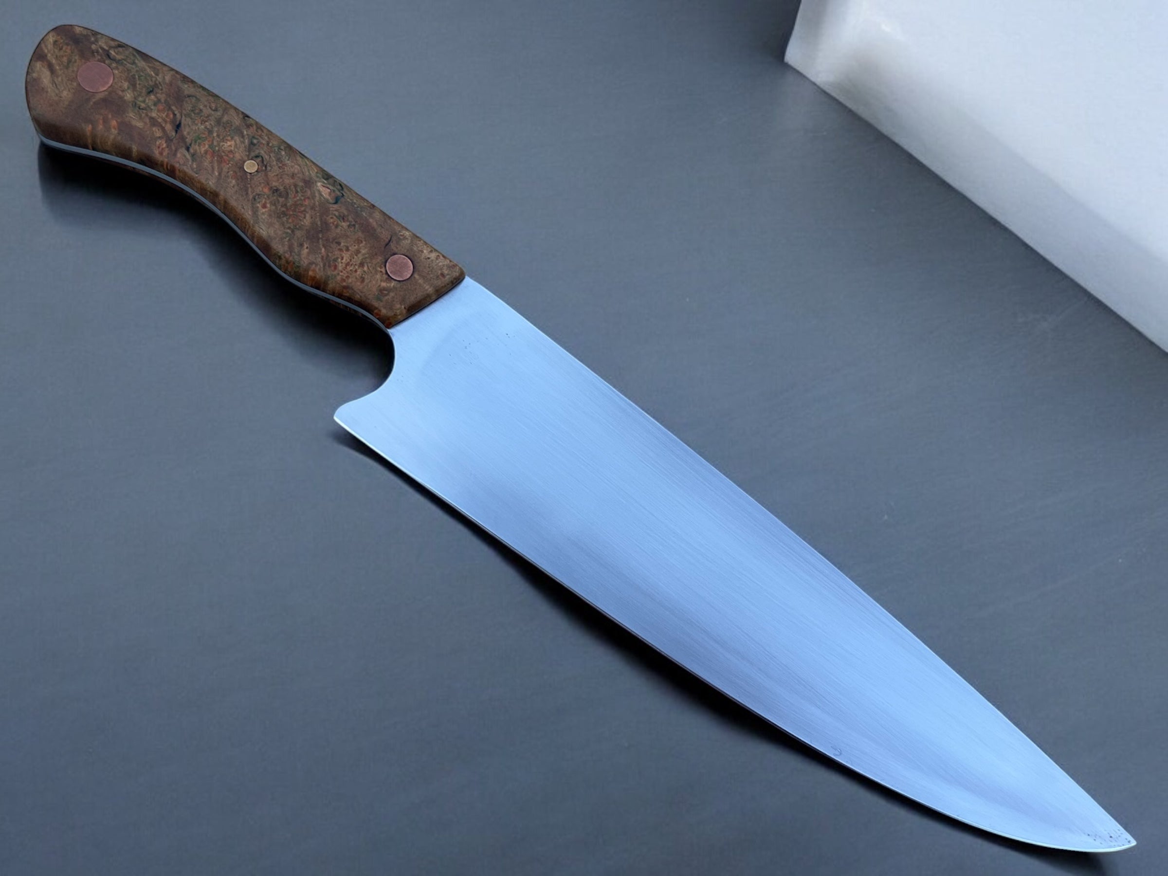 Capo Chef Knife
