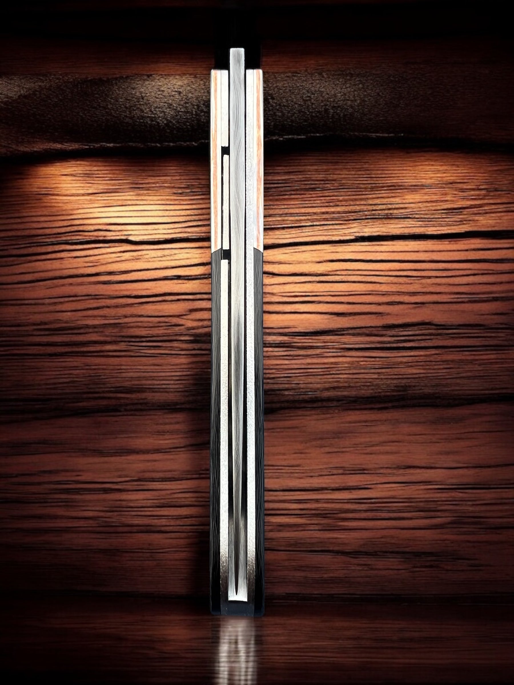 Dress Liner Lock Folder