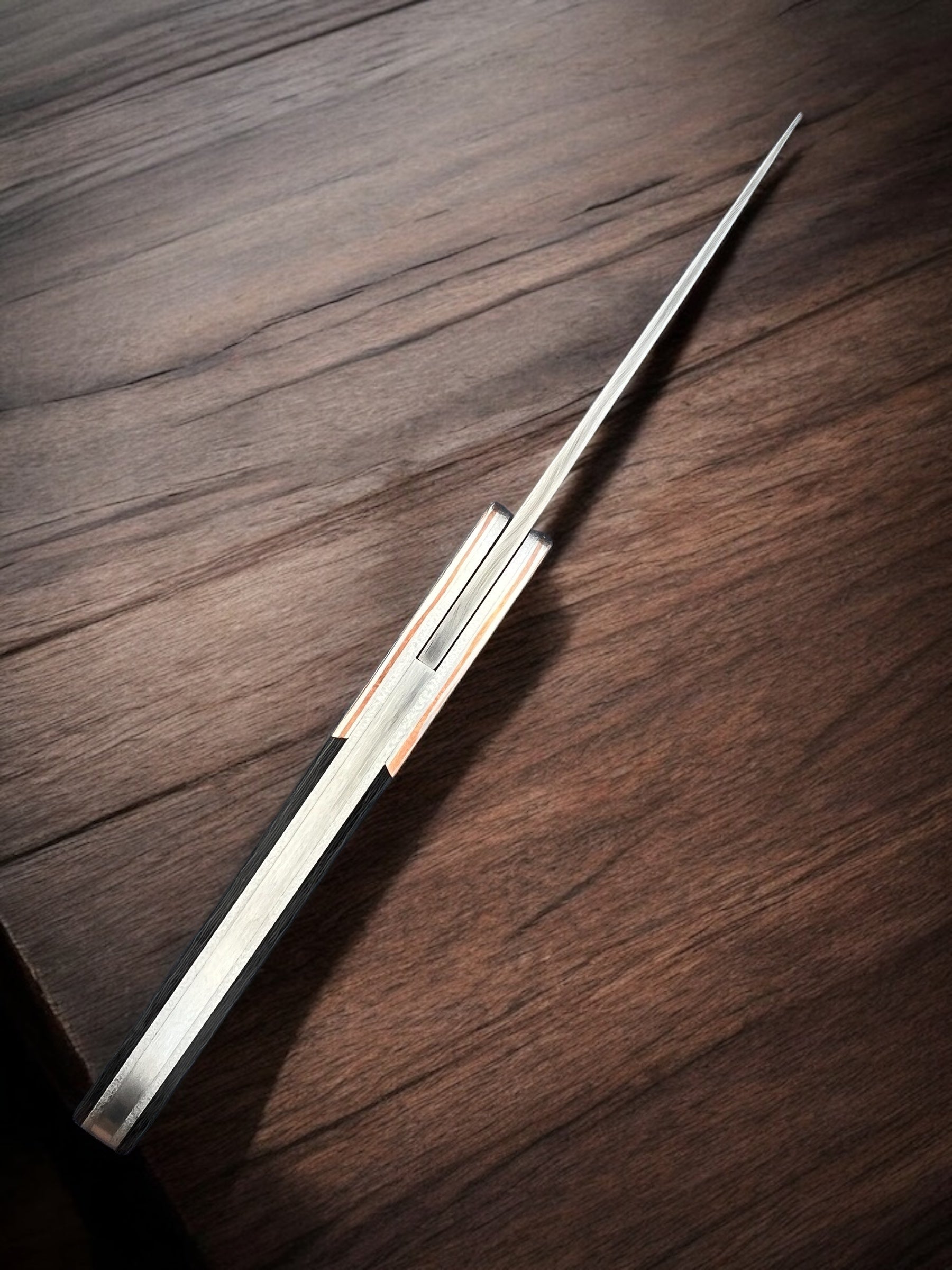 Dress Liner Lock Folder