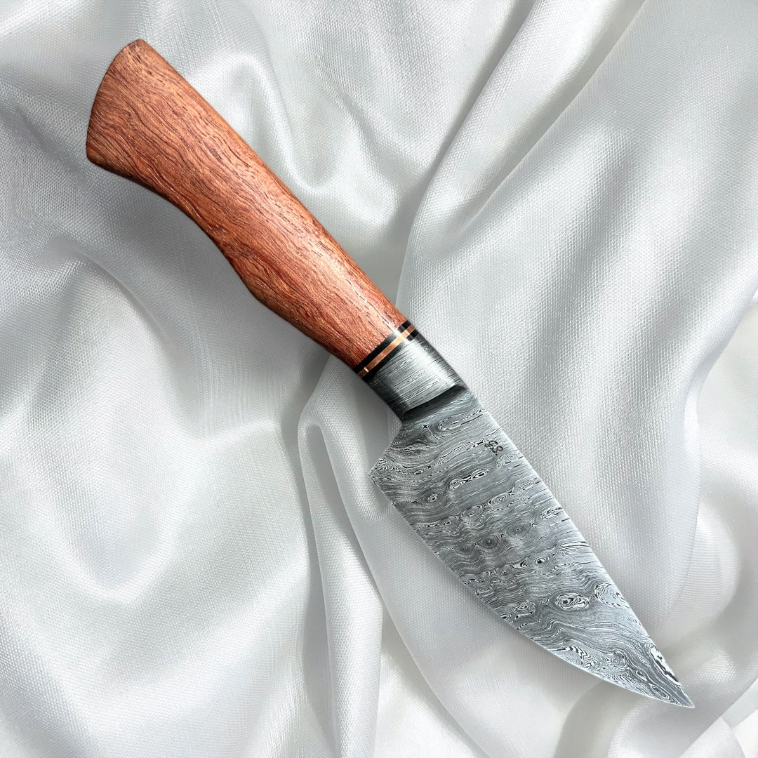 Damascus Integral Hunter